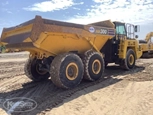 Used Truck for Sale,Used Komatsu Truck in yard for Sale,Used Truck in yard for Sale